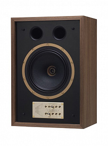 Полочная акустическая система Tannoy Eaton Цвет: Орех  [WALNUT]